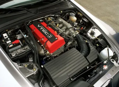 S 2000